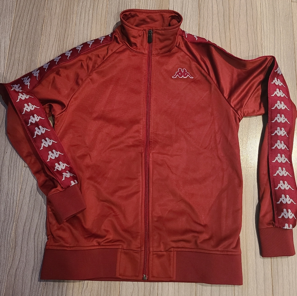 Kappa Sweater